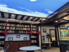 -文涵小院·邻里厨房