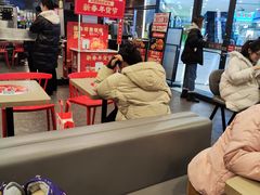 -肯德基(津滨店)