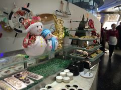 -339旋转餐厅(天府熊猫塔店)