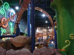 -成功时代广场主题乐园