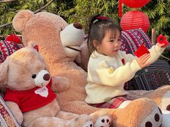 -HERRE·FARM 赫尔露营农场·团建聚会包场