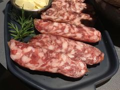 -义气烤肉餐吧(大族广场店)