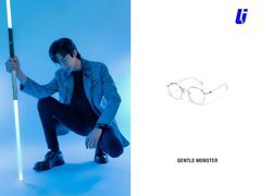 -GENTLE MONSTER(上海前滩太古里店)