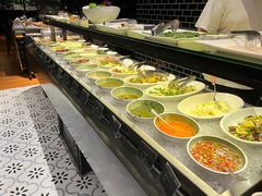-拉蒂娜·巴西牛排馆 Latina·Brazilian Steakhouse(陆家嘴旗舰店)