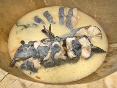 -滇小鱼·云南野生菌火锅(上杭路店)