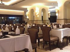 大堂-百合酒店-香榭里自助餐厅