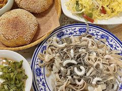 -清真·鸦儿李记·小馆(后海店)