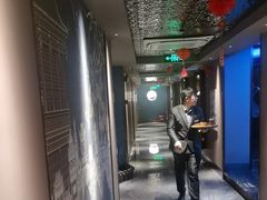 -陆琴脚艺·足浴·SPA(夫子庙店)