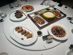 -荣兴酒家(徐家汇店)