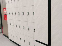 -琪航健身工作室(杨高南路地铁站店)