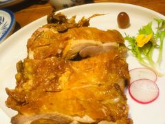 河北神仙鸡（小份）-小放牛炒菜馆(北国商城店)