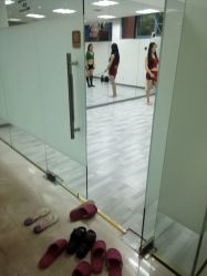 -榕树上·瑜伽普拉提