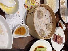 -苏小柳点心·手作小笼包(康桥分院)