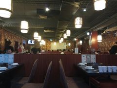 大堂-捞旺猪肚鸡(光谷店)