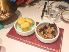 -彩虹之约•淮扬家宴(亚运村店)