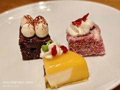 -长沙君悦酒店·自助餐厅咖啡厅