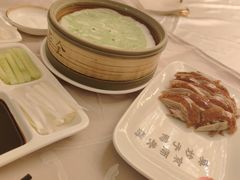 -北京全聚德(和平门店)