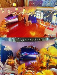 点击看大图 -Doris一站式游轮婚礼船东直营店(外滩店)