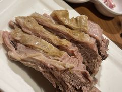 -贯贯吉·清真餐厅(浙江中路店)