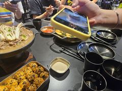 -HOTISLAND海鸡岛·韩国料理(江南西店)