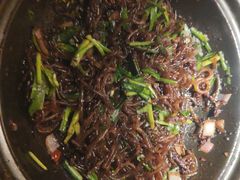 -老淮安·淮安菜(涟水店)