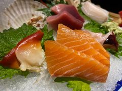 -上井料理黑金店(IFS国金中心店)