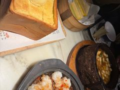 -绿茶餐厅(昆明世纪金源店)