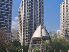 -苏州河梦清园环保主题公园