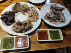 -牧马人奶茶馆(乌兰察布总店)