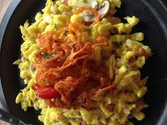 -Paulaner·德国帕拉娜自酿啤酒餐厅(海上世界店)