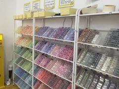 -垚火玩泥吧手作集合店·拼豆·陶艺