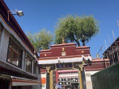-小昭寺