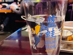 -bluefrog蓝蛙(悠唐购物中心店)