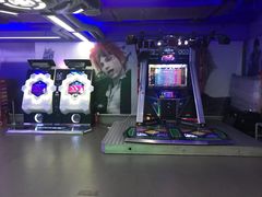 -天空之城动漫电玩世界(路劲又一城店)