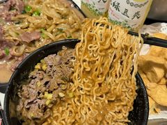 -合记汕头牛肉店(嘉禾路店)