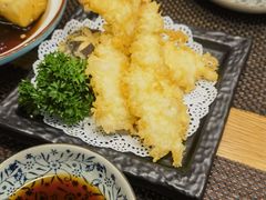 -樱の千渡日式料理·铁板烧•烧鸟(金盛田广场店)