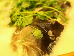 -千岛湖鱼味馆(十字街总店)