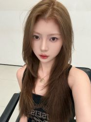 -DL HOPE明星造型