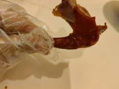 -利苑酒家(宜安广场店)