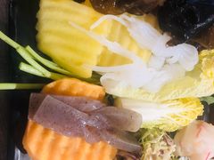 -八角锄烧·肉火锅(天河城店)