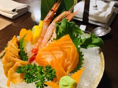 -富力希尔顿酒店·源氏日餐厅