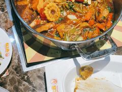 -御上皇三汁焖锅(薛城万达广场店)