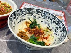 -奔跑吧陕菜·盛世长安(民乐园万达店)