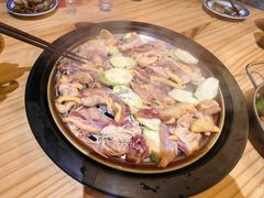 -阿鸡鱼庄·顺德鲜蒸小炒(亚运村店)
