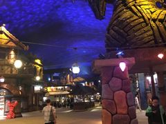 -波塞冬旅游度假区