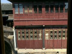 -沈厅酒家(周庄店)