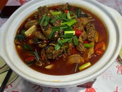 -辣出味岳阳特色烧烤·龙虾大排档(砂子塘总店)