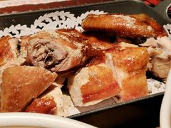 胡桃里烤鸡-胡桃里乐队酒馆(昙华林店)