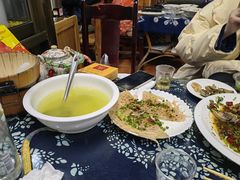 -古道惠风饭庄