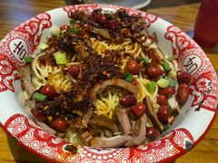 -兔槽江湖菜·重庆璧山兔(水围店)